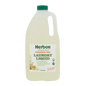 Herbon Laundry Liquid Fragrance Free 1.25 Lt, 2Lt & 20Lt