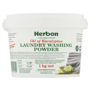 Herbon Laundry Washing Powder