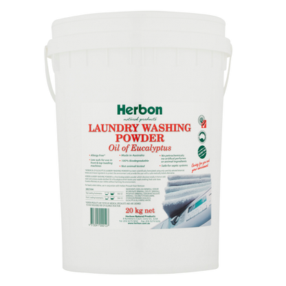 Herbon Laundry Washing Powder