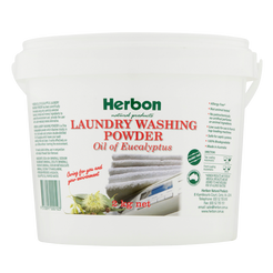 Herbon Laundry Washing Powder