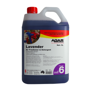 AGAR Lavender 5L Air Freshener