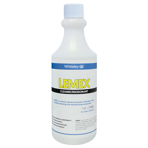 Whiteley Lemex Neutral Detergent