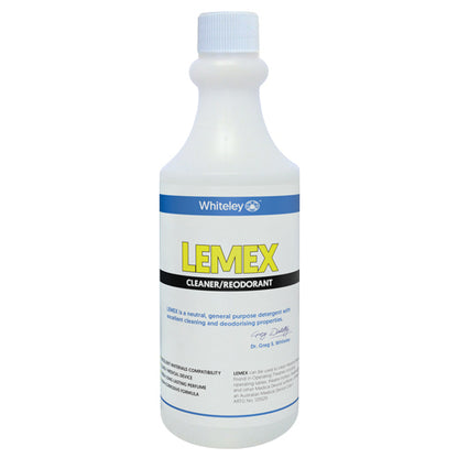 Whiteley Lemex Neutral Detergent