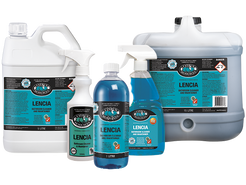 Citrus Resources Lencia Bathroom Cleaner and Maintainer