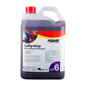 AGAR Lollyshop 5l Air Freshener