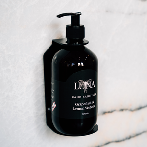 Dominant Luna Grapefruit and Lemon Verbena Hand Sanitiser 500ML