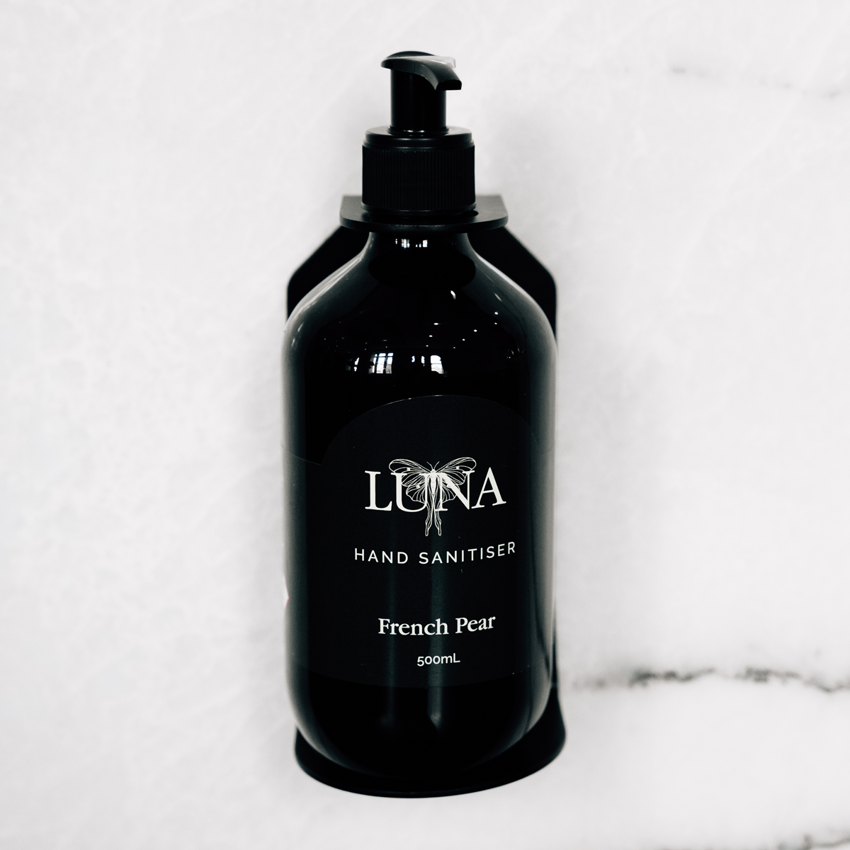 Dominant  Luna French Pear Hand Sanitiser 500ML