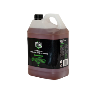 Vard Luxewash Premium Wash & Shine