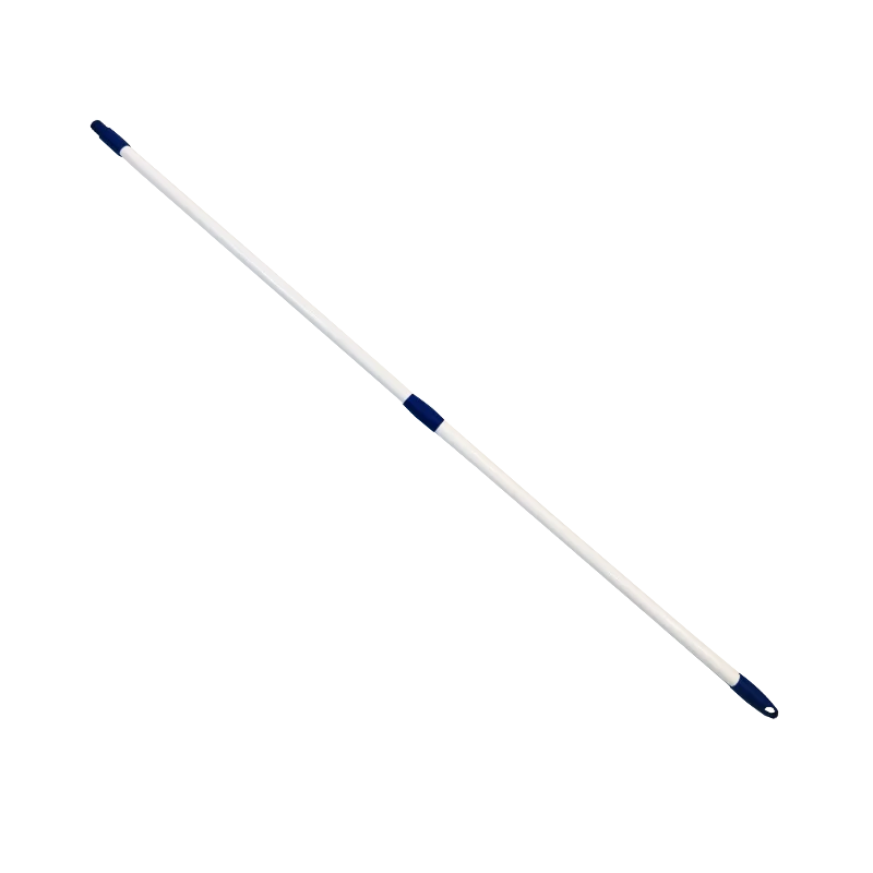Domed Shaped Cobweb Broom with handle