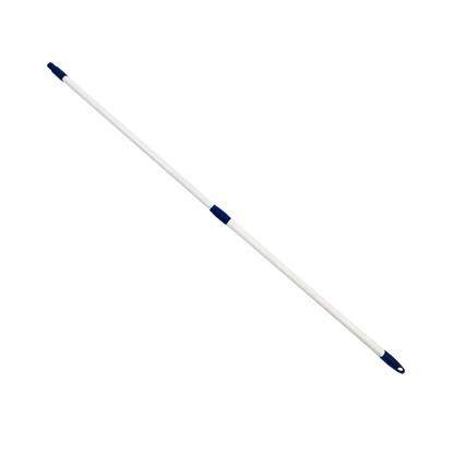 Domed Shaped Cobweb Broom with handle