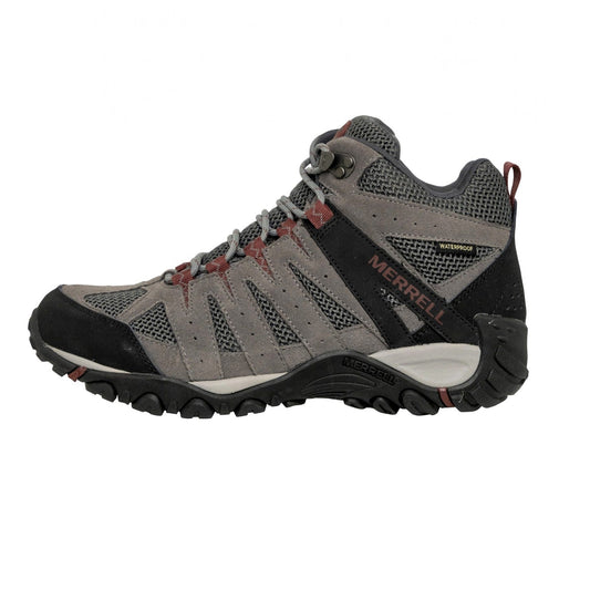 MERRELL- ACCENTOR 2 VENTILATOR MID WATERPROOF