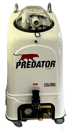 Polivac Predator MK 1 2nd Generation