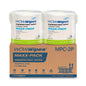 Antibacterial Wipes ‘MAXX-PACK’ 2 x 1200 Wipes