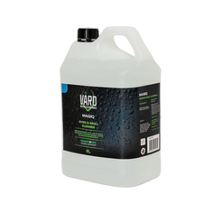 MAGIQ- Oven & Grill Cleaner