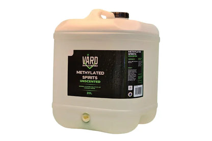 Vard Methylated Spirits 5L/20L