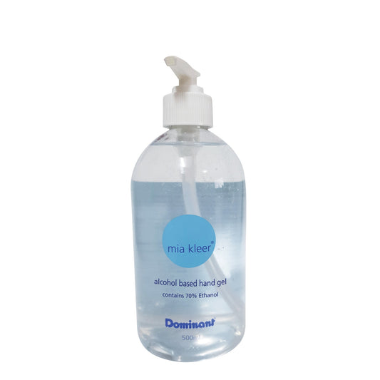 Dominant Mia Kleer 500ML