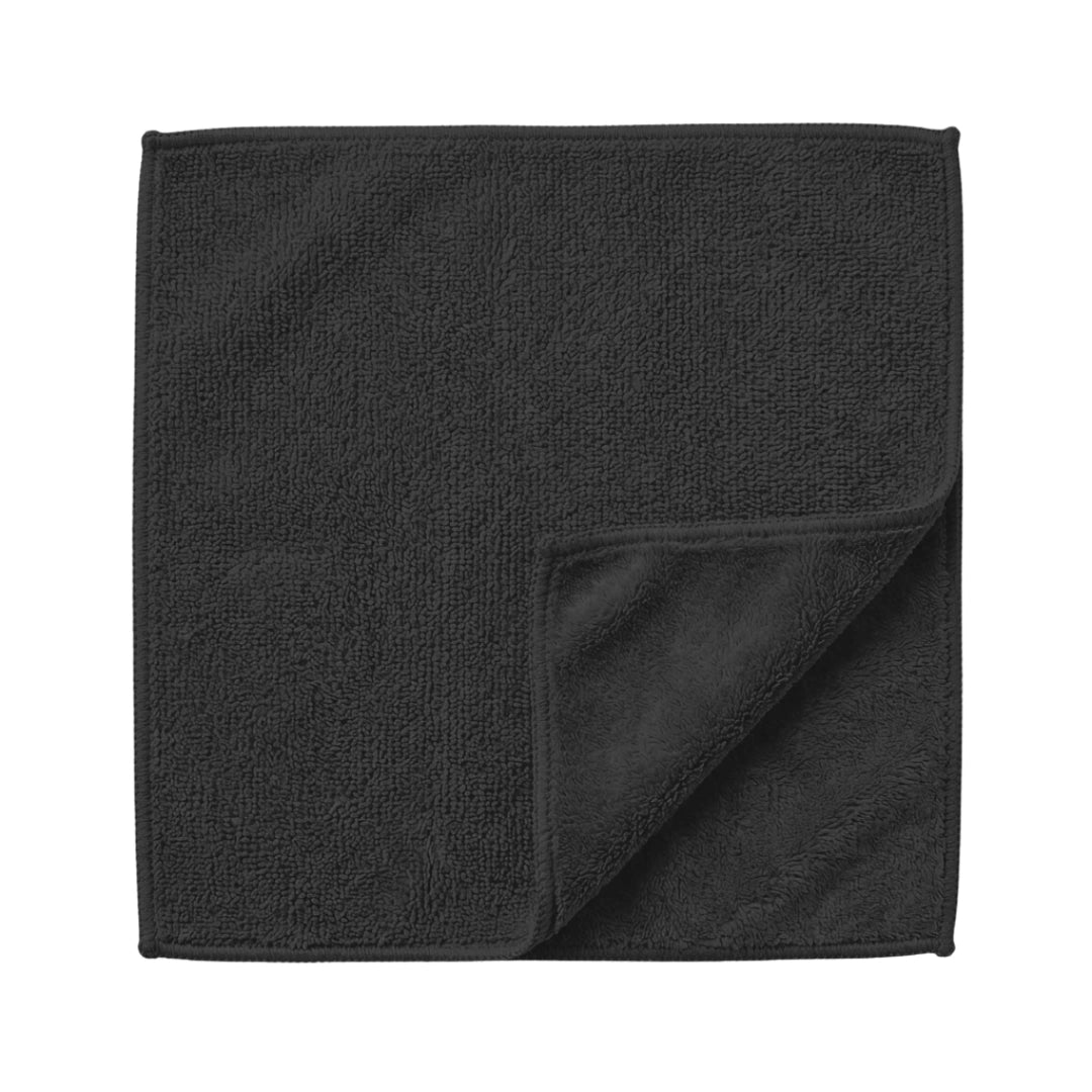 Microfibre Cleaning Cloths - Cleaning Supplies