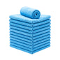 Microfibre Window cleaning Cloths - My Clean