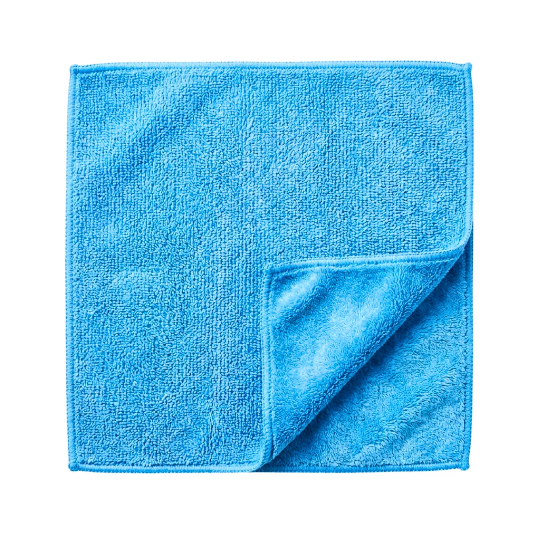 Microfibre Window cleaning Cloths - My Clean