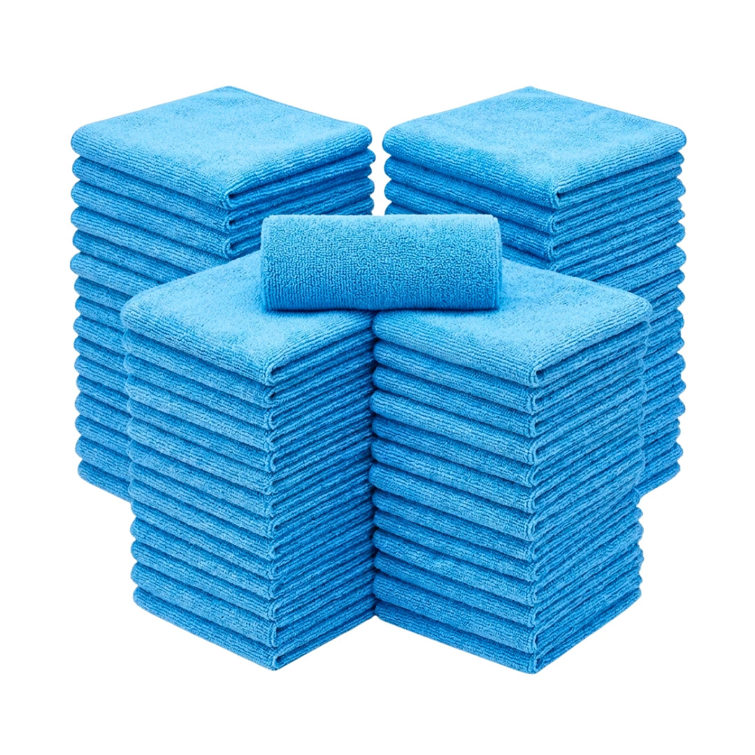 Microfibre Window cleaning Cloths - My Clean