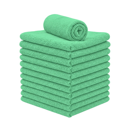 Microfibre Window cleaning Cloths - My Clean