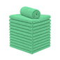 Microfibre Window cleaning Cloths - My Clean