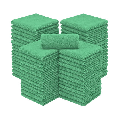 Microfibre Window cleaning Cloths - My Clean