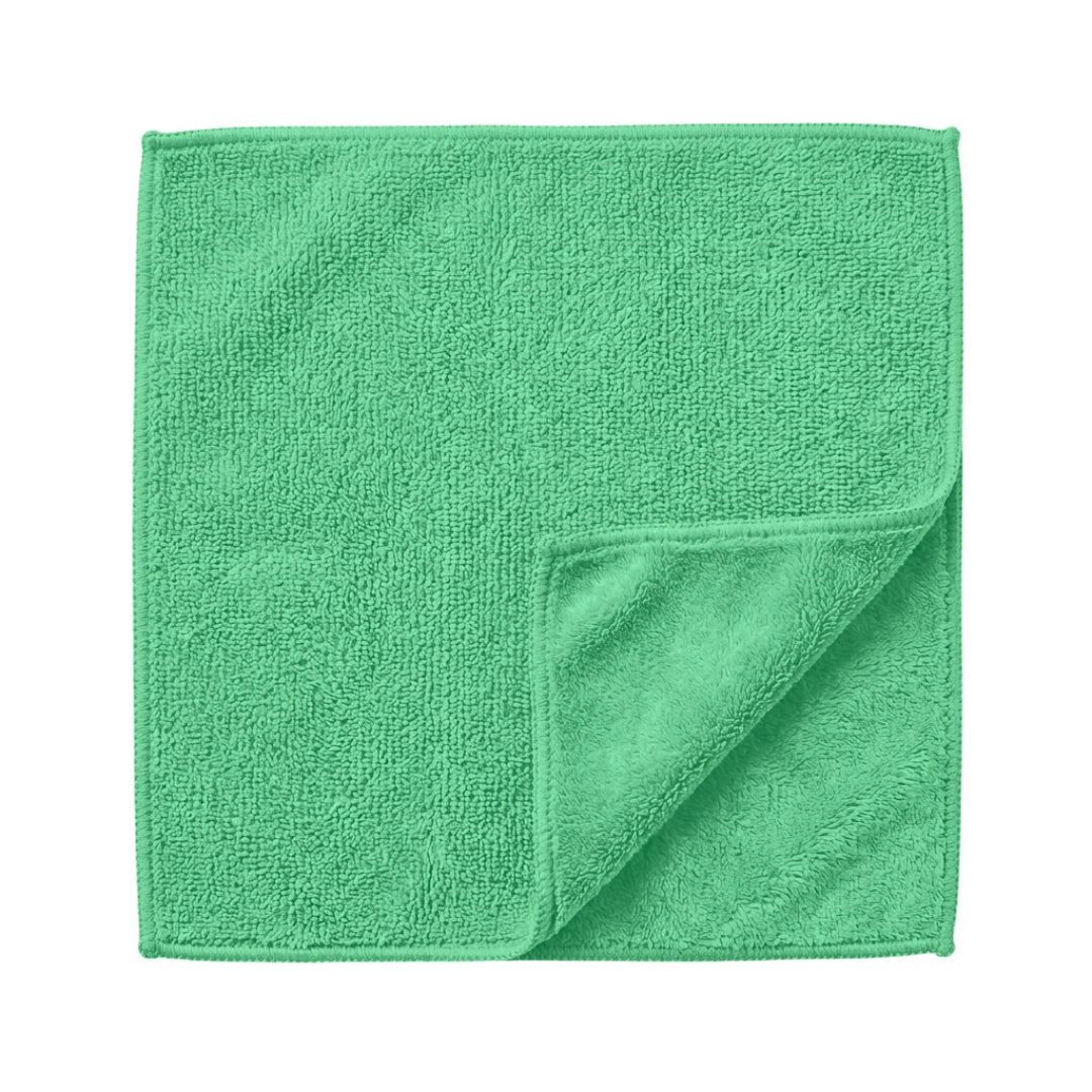 Microfibre Window cleaning Cloths - My Clean