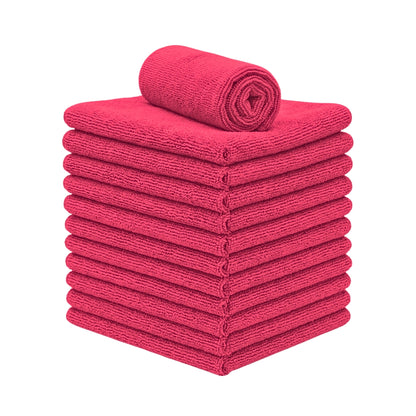 Microfibre Window cleaning Cloths - My Clean