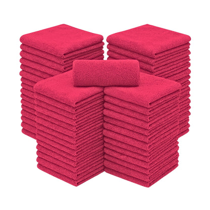 Microfibre Window cleaning Cloths - My Clean