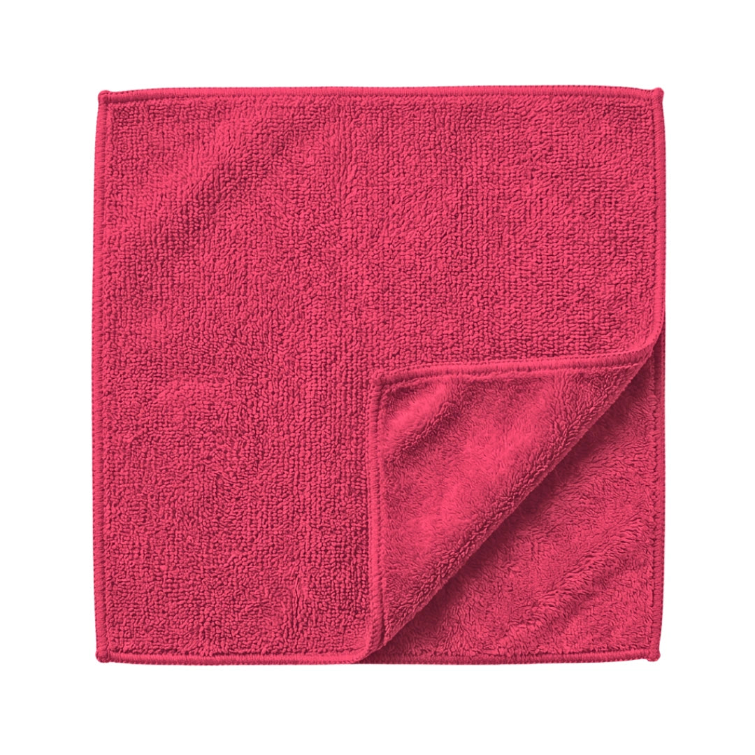 Microfibre Window cleaning Cloths - My Clean