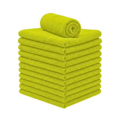 Microfibre Window cleaning Cloths - My Clean