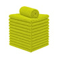 Microfibre Window cleaning Cloths - My Clean