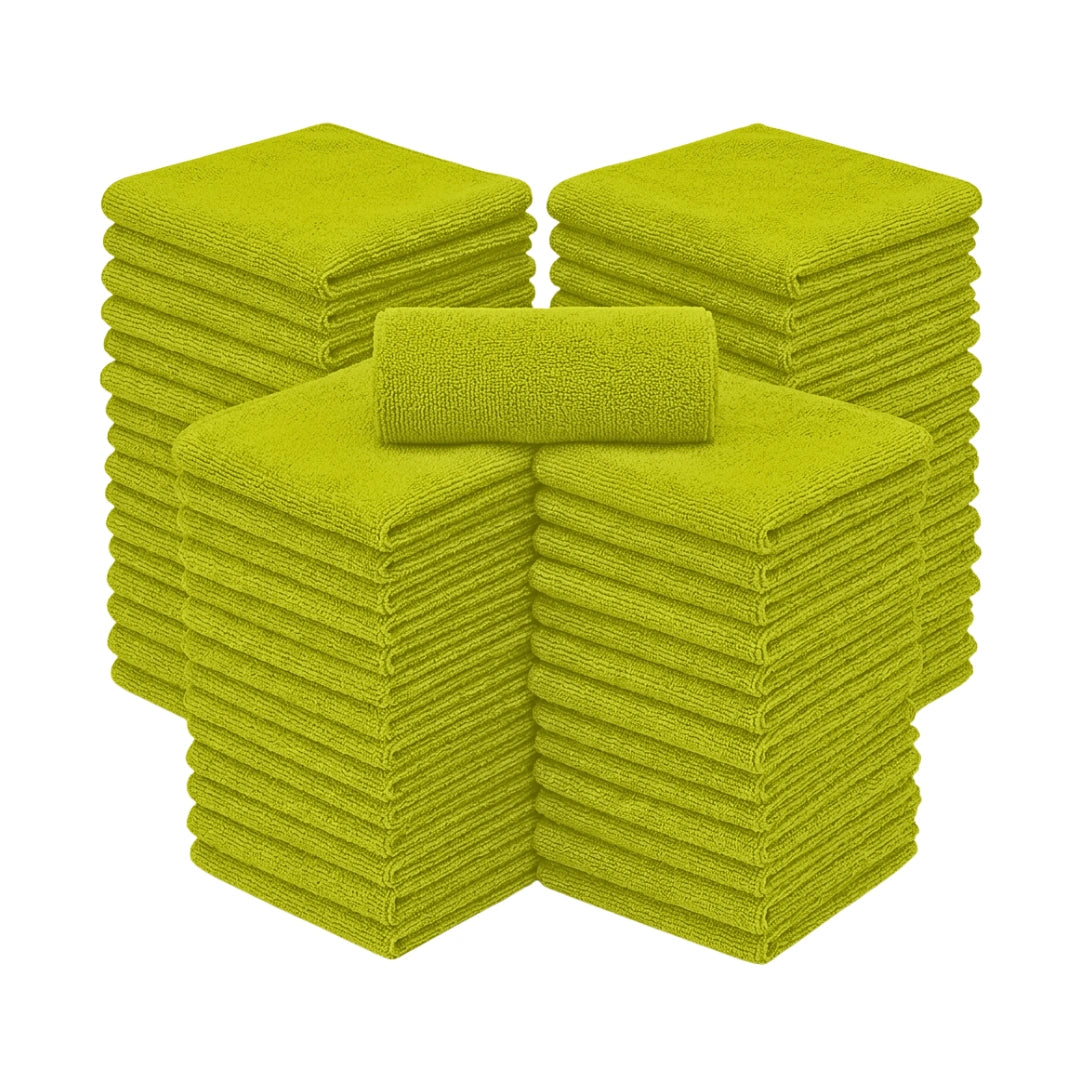 Microfibre Window cleaning Cloths - My Clean