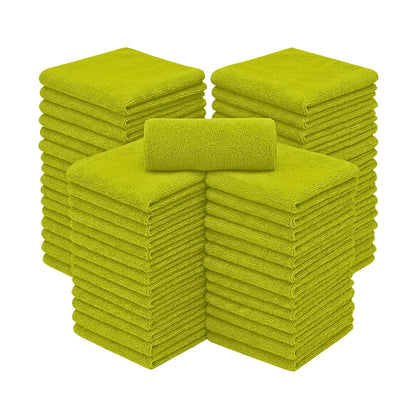 Microfibre Window cleaning Cloths - My Clean