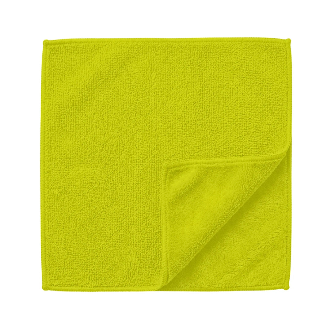 Microfibre Window cleaning Cloths - My Clean