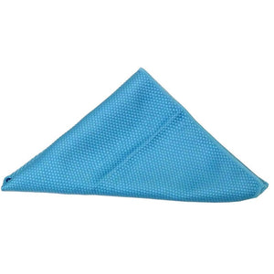 Nab Clean Microfibre Glass Cloth 10 Pack