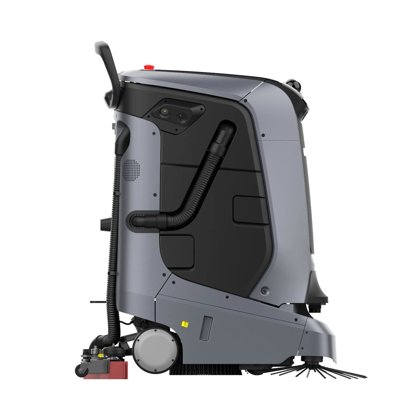 Gausium Mira Commercial Robot Floor Cleaner