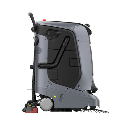 Gausium Mira Commercial Robot Floor Cleaner
