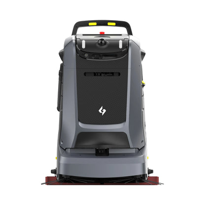 Gausium Mira Commercial Robot Floor Cleaner
