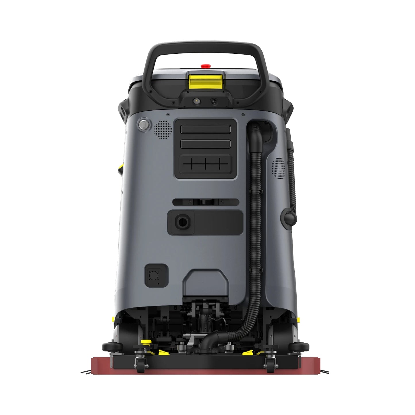 Gausium Mira Commercial Robot Floor Cleaner