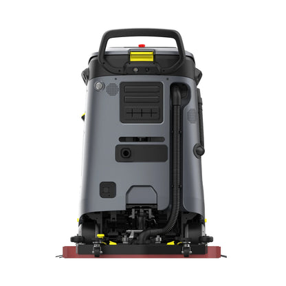 Gausium Mira Commercial Robot Floor Cleaner