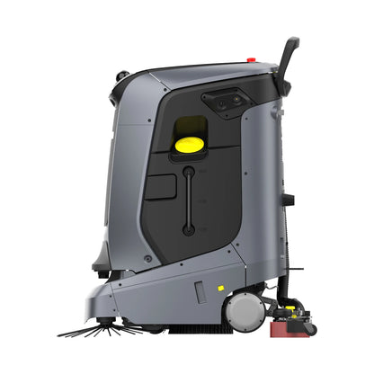 Gausium Mira Commercial Robot Floor Cleaner