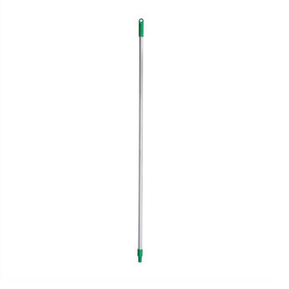 Oates Mop Pole Green, Red