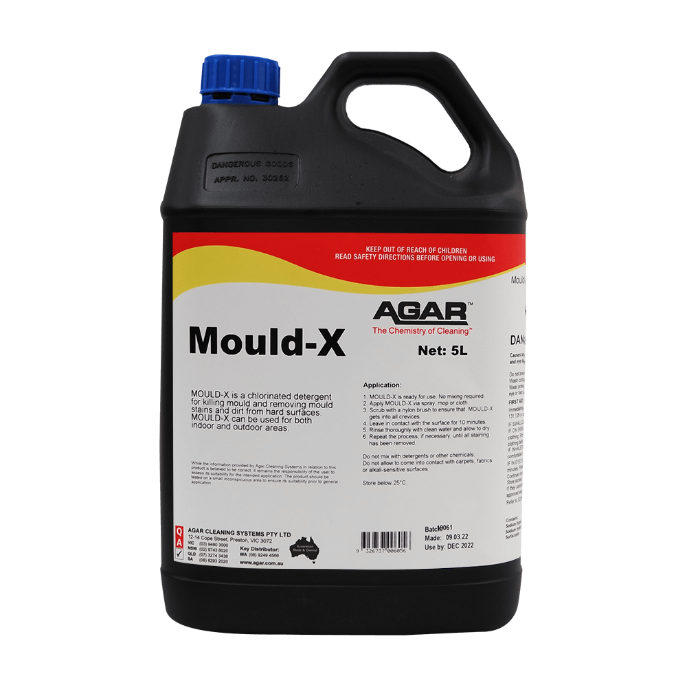 AGAR Mould-X 5L