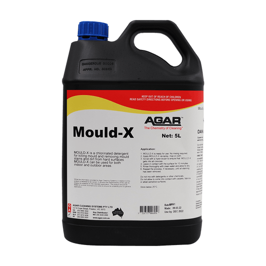 AGAR Mould-X 5L