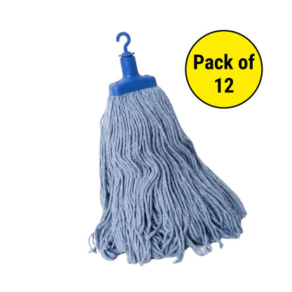 My Clean Mop Head