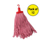 My Clean Mop Head
