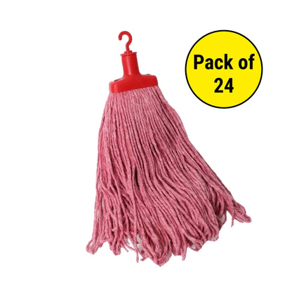 My Clean Mop Head