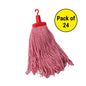My Clean Mop Head